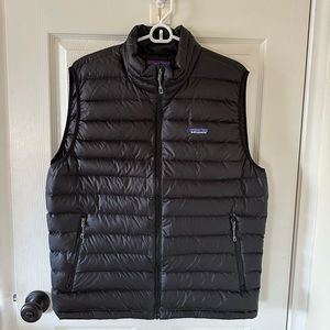 Patagonia Down Vest
